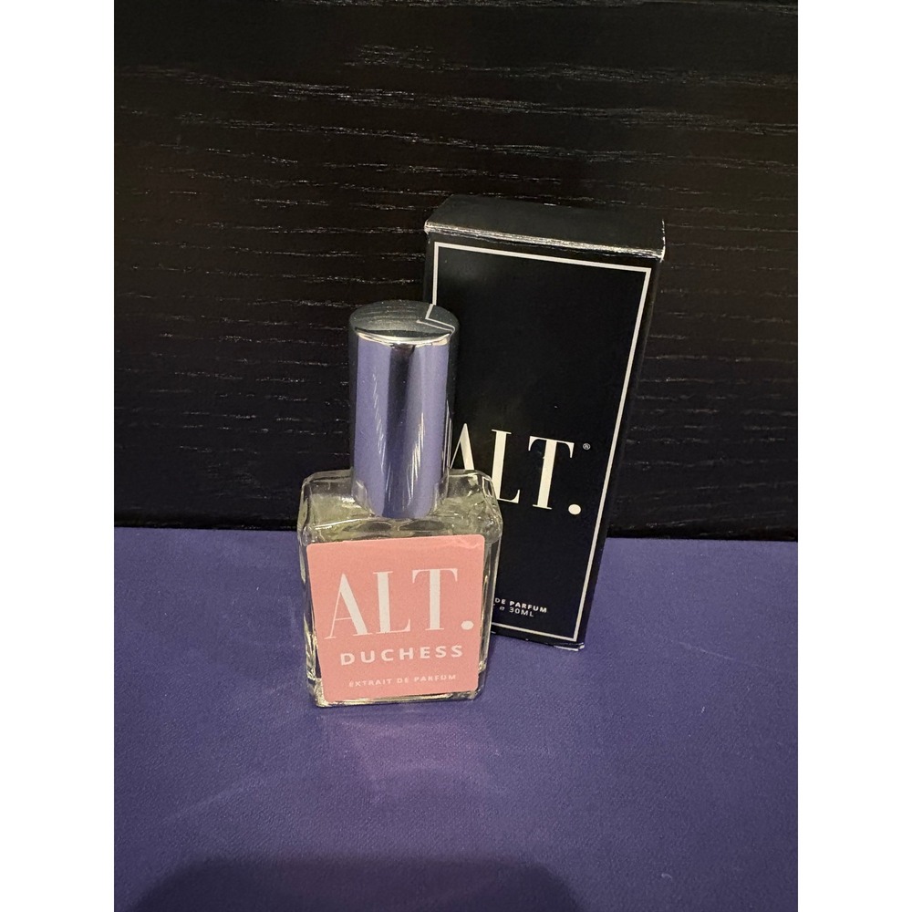 ALT. Fragrances Duchess Extrait de Parfum Women 30ml Pink Floral